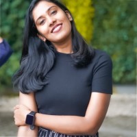 Amitha Abraham