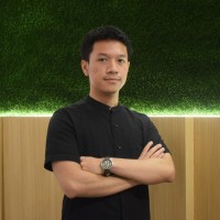 Mohammad Fierza Heikkal Firdaus