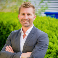 Jonas Silander