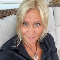 Anette Mattsson