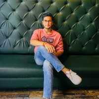 Bhavesh Saini
