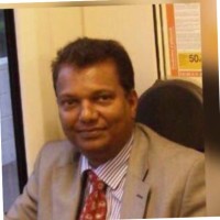 Suresh Naik