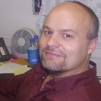 Steven Parnell