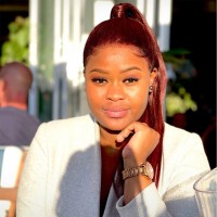Siphokazi Molteno