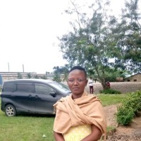 Hope Nguthu