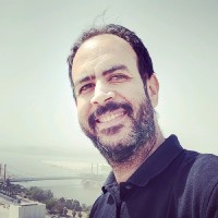 Yousif Mounier