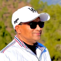 Mohammad Imran Ansari