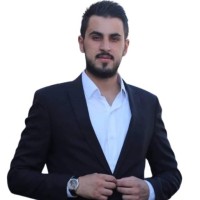 Suhaib Alshawabkeh