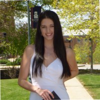 Natalie Pendleton, LMSW