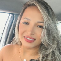 Solange Reis