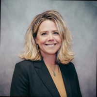 Tracy Reynolds