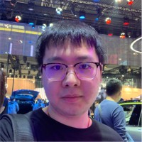 Harvey Huang