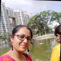 Anu Sarikashree
