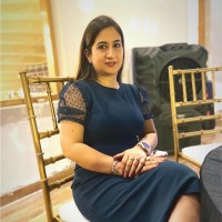 shamli arora