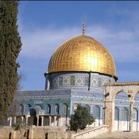 القدس حبيبتى