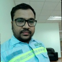 Mohammad  imran alam