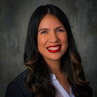 Maria Rodriguez