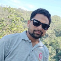 Girish Shinde