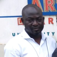 Anthony Ogande
