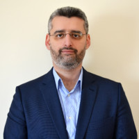 Stavros Varvaropoulos