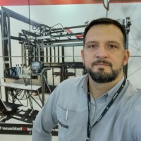 Gustavo Lazarin