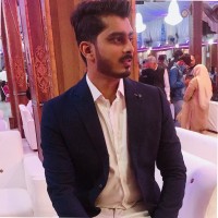 Rohaid Ali Khan