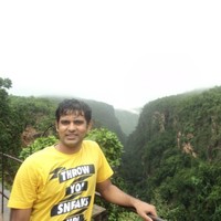 Kamal Bhardwaj