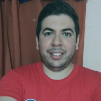 Jonathan Giménez