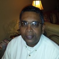 Steve Pooran