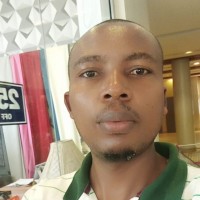 Samuel Mwangi