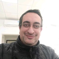 Daniel Ignacio Chavez