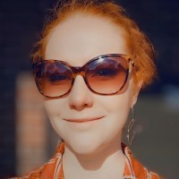 Heather Tuomisto