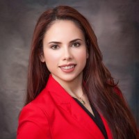 Rosi Martinez, Mba