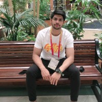 Mohammad Aaftab