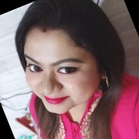 Moumita Roy