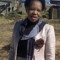 Mpho Rammoane