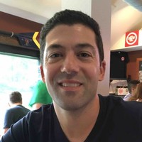 Marc Santelli