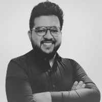 Harsh Mistri
