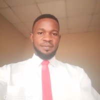 Konkwo Caleb