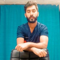 Dr.Syed Sultan Ahmed Zaidi