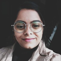 RASHMI GOUD