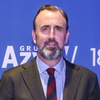 César Villegas Fernández