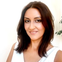 Kristine Hovhannisyan