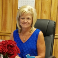 Teresa Adams