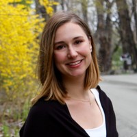 Courtney Gehen