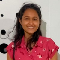 Ashmita Kumari