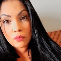 Amanda Cristina