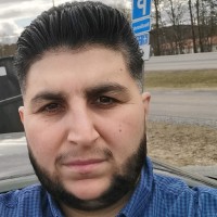 Saoud Hammo