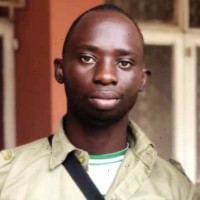 Adebisi John oluwaseun