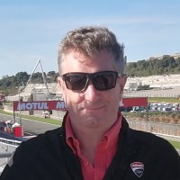 Craig Durham